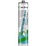 Debbex 31315BD PU 50 FC polyuretanový tmel 600ml černá – HobbyKompas.cz