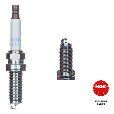 NGK Zapalovací svíčka 93710 – Zboží Mobilmania
