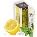 BioAroma Balzám na rty máta a citron 5 ml