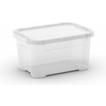 Kis úložný box T box XXS 5L – Zboží Dáma