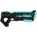 IQ models Elektrická vodní pistole - černá 318685 – Sleviste.cz