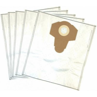 Worwo Parkside PWD 20 A1 sáčky z mikrovlákna 5 ks – Zboží Dáma