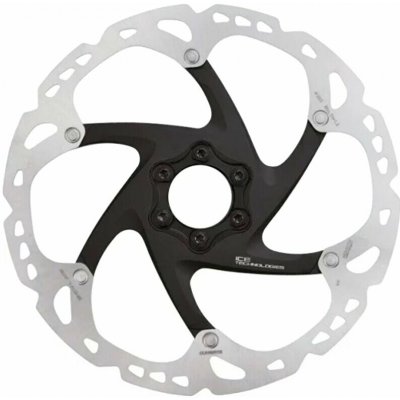 Shimano XT SM-RT86 203mm 6 dě Ice technologies – Hledejceny.cz