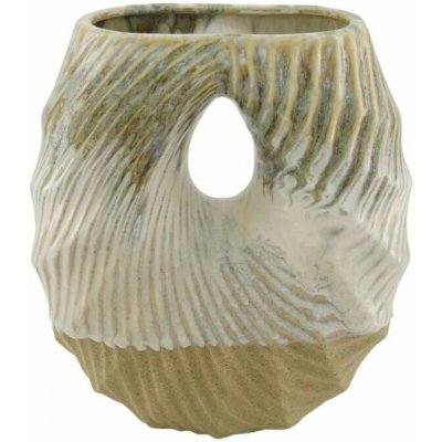 Váza, keramika, 26x12x30 cm – Hledejceny.cz