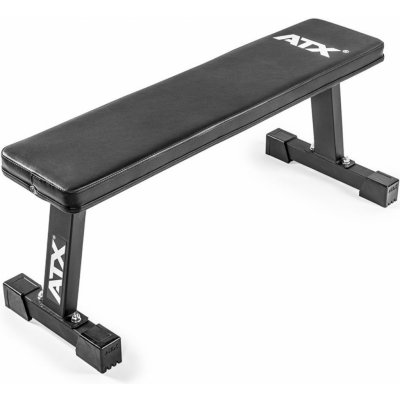 ATX LINE FLAT BENCH COMPACT – Zboží Mobilmania