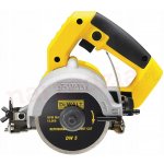 Dewalt DWC 410-QS – Sleviste.cz