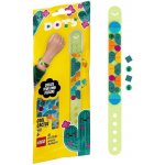 LEGO® DOTS™ 41922 Náramekbláznivý kaktus – Hledejceny.cz