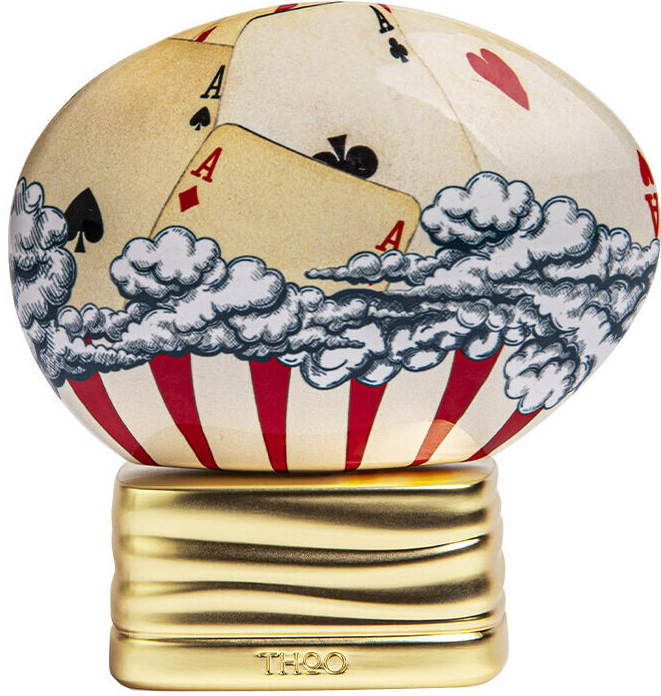 The House of Oud Gambling parfémovaná voda unisex 75 ml
