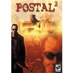 Postal 2 – Zboží Dáma