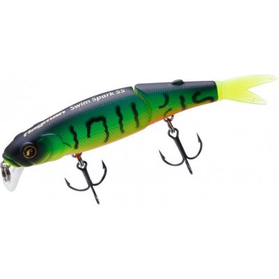 Flagman pomalu potápivý wobler Swim Spark 9cm 7,4g F1804 – Zbozi.Blesk.cz