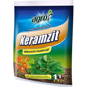 Agro CS Keramzit 1 l