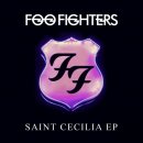 Foo Fighters - Saint Cecilia Ep LP