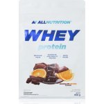 Allnutrition Whey Protein 908 g – Zboží Dáma