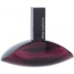 Calvin Klein Deep Euphoria parfémovaná voda dámská 50 ml – Hledejceny.cz