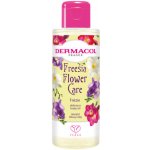 Dermacol Flower Care Delicious body oil Freesia tělový olej frézie 100 ml – Zbozi.Blesk.cz