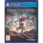 Darksiders 3 – Zboží Dáma