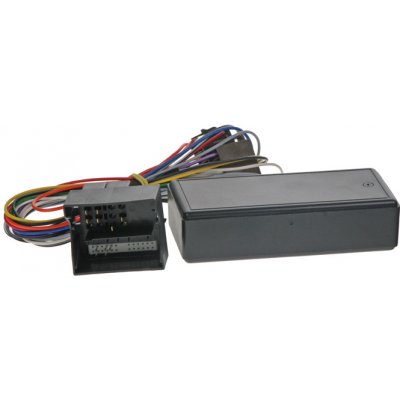 Active syst. adapt. pro BOSE Audi | Zboží Auto