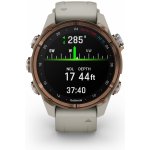 Garmin Descent Mk3i 43 mm – Zboží Dáma