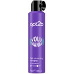 got2b Megaloman lak na vlasy objem 300 ml – Zboží Mobilmania