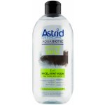 Astrid Citylife Detox micelární voda 3 v 1 400 ml – Hledejceny.cz