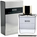 Hugo Boss Selection toaletní voda pánská 90 ml tester – Zboží Mobilmania