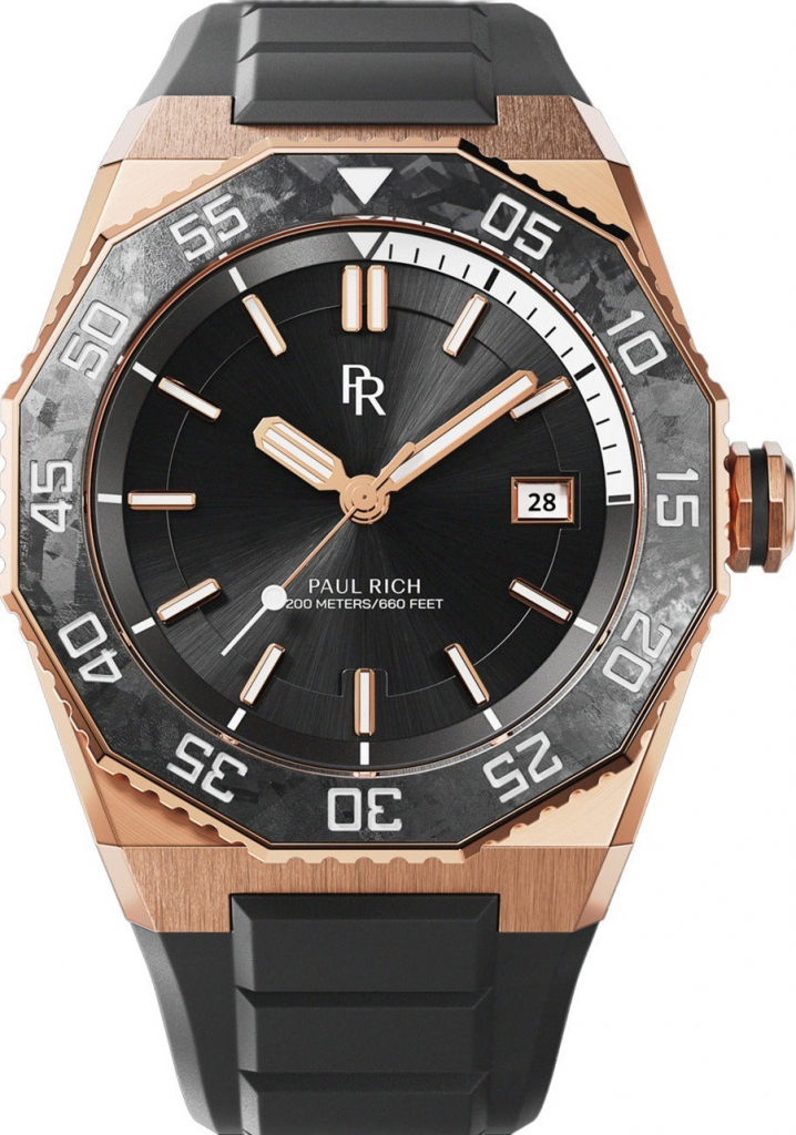 Paul Rich PR-45263