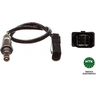 Lambda sonda NGK UAA0001-FA001 – Hledejceny.cz