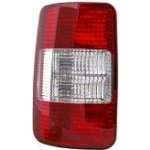 Zadní světlo- levé VOLKSWAGEN CADDY III 2004-2010 |004-2010| MARS | 8682022905727 – Hledejceny.cz