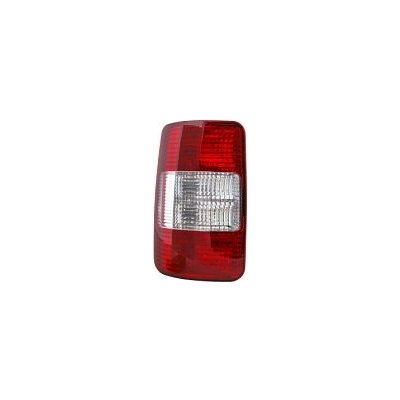 Zadní světlo- levé VOLKSWAGEN CADDY III 2004-2010 |004-2010| MARS | 8682022905727 – Hledejceny.cz