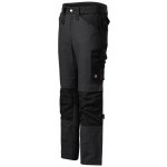Rimeck pracovní kalhoty pánské Vertex W07 ebony gray