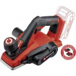 Einhell TE-PL 18/82 Li Solo – Hledejceny.cz