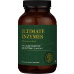 Global Healing Ultimátní enzymy trávení a imunita 120 kapslí – Hledejceny.cz