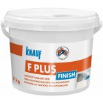 Knauf F-PLUS Spárovací stěrka, 5 kg 263926 – Hledejceny.cz