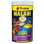 Tropical Malawi Chips 250 ml, 130 g – Sleviste.cz