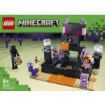 LEGO® Minecraft® 21242 Aréna v Endu – Hledejceny.cz