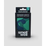 SmellWell Deodorizér Active Camo Green – Zbozi.Blesk.cz