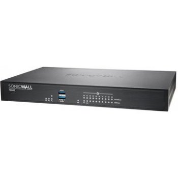 SonicWall TZ600