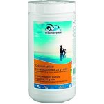 CHEMOFORM Chlorové tablety pomalorozpustné Mini 1 kg – Hledejceny.cz