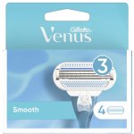 Gillette Venus 4 ks – Zbozi.Blesk.cz