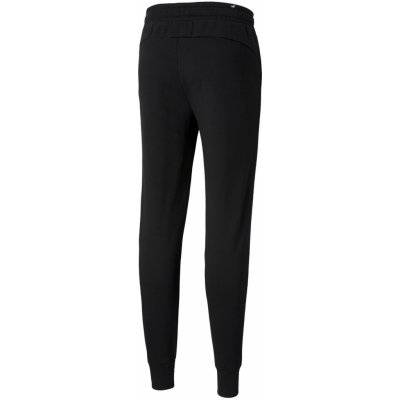 Puma ESS SLIM pants černé 586748-01 – Zboží Dáma