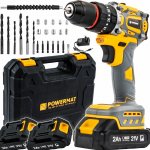 Powermat PM-WA-21V-2M – Hledejceny.cz