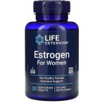 Life Extension Estrogen pro ženy 30 tablet – Sleviste.cz