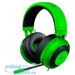 Razer Kraken Pro V2 – Sleviste.cz