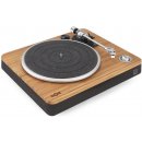 Gramofon House of Marley EM-JT000-SB