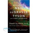 Death by Black Hole - Tyson Neil deGrasse