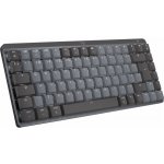 Logitech MX Mechanical Mini Wireless Keyboard for Mac 920-010837 – Hledejceny.cz