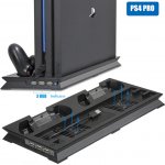 Dobe Multifunctional Cooling Stand PS4 – Zboží Mobilmania