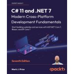 C# 11 and .NET 7 - Modern Cross-Platform Development Fundamentals - Seventh Edition – Sleviste.cz