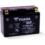 Yuasa YT9B-BS – Zbozi.Blesk.cz