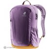 Batoh Deuter Vista Skip Plum-cinnamon fialová 14 l